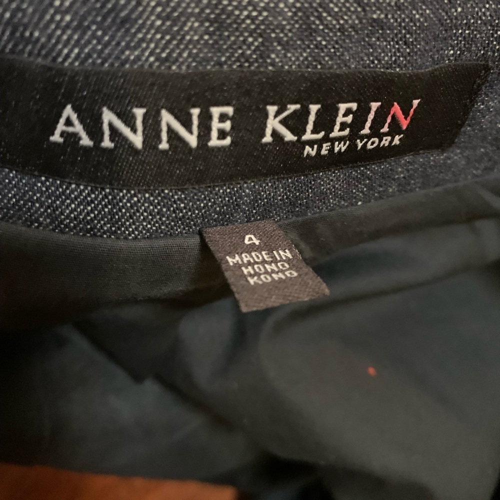 Anne Klein Jacket - Picture 7 of 9